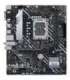 ASUS PRIME H610M-A WIFI D4 Intel H610 LGA 1700 micro ATX