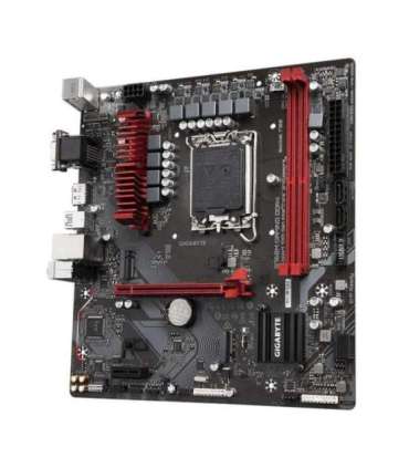 Gigabyte B760M GAMING DDR4 motherboard Intel B760 Express LGA 1700 micro ATX