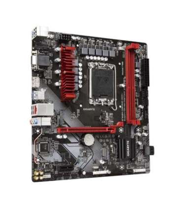 Gigabyte B760M GAMING DDR4 motherboard Intel B760 Express LGA 1700 micro ATX