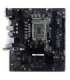 Biostar Z690MX2-E D4 motherboard Intel Z690 LGA 1700 micro ATX