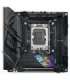 ASUS ROG STRIX B760-I GAMING WIFI Intel B760 LGA 1700 mini ITX