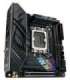 ASUS ROG STRIX B760-I GAMING WIFI Intel B760 LGA 1700 mini ITX