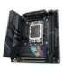 ASUS ROG STRIX B760-I GAMING WIFI Intel B760 LGA 1700 mini ITX