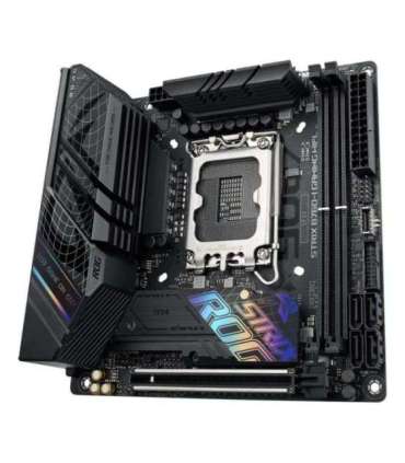 ASUS ROG STRIX B760-I GAMING WIFI Intel B760 LGA 1700 mini ITX