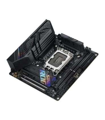 ASUS ROG STRIX B760-I GAMING WIFI Intel B760 LGA 1700 mini ITX