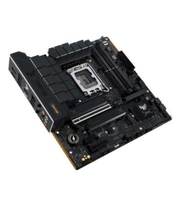 ASUS TUF GAMING B760M-PLUS WIFI II Intel B760 LGA 1700 micro ATX