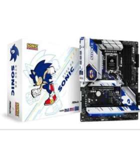 Asrock Z790 PG SONIC Intel Z790 LGA 1700 ATX