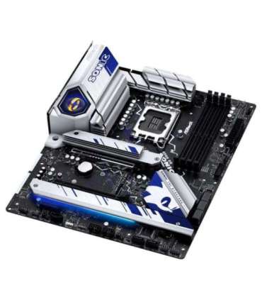 Asrock Z790 PG SONIC Intel Z790 LGA 1700 ATX