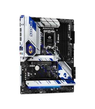 Asrock Z790 PG SONIC Intel Z790 LGA 1700 ATX