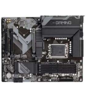 Gigabyte B760 GAMING X Motherboard - Supports Intel Core 14th Gen CPUs, 8+1+1 Phases Digital VRM, up to 7600MHz DDR5