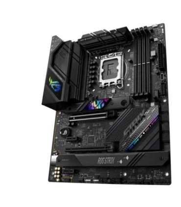 ASUS ROG STRIX B760-F GAMING WIFI Intel B760 LGA 1700 ATX