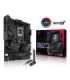 ASUS ROG STRIX B760-F GAMING WIFI Intel B760 LGA 1700 ATX