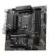 MSI PRO B760M-A WIFI DDR4 motherboard Intel B760 LGA 1700 micro ATX