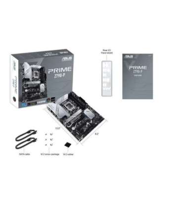 ASUS PRIME Z790-P Intel Z790 LGA 1700 ATX