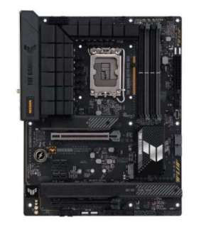ASUS TUF GAMING H770-PRO WIFI Intel H770 LGA 1700 ATX