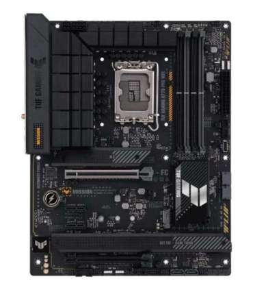 ASUS TUF GAMING H770-PRO WIFI Intel H770 LGA 1700 ATX