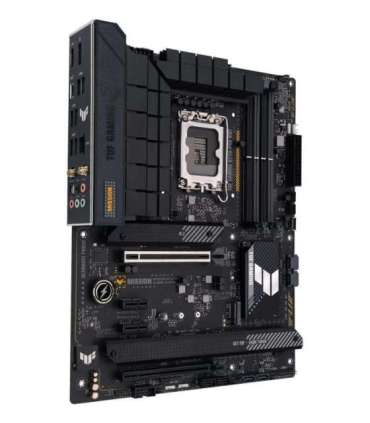 ASUS TUF GAMING H770-PRO WIFI Intel H770 LGA 1700 ATX