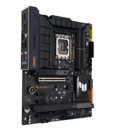 ASUS TUF GAMING H770-PRO WIFI Intel H770 LGA 1700 ATX