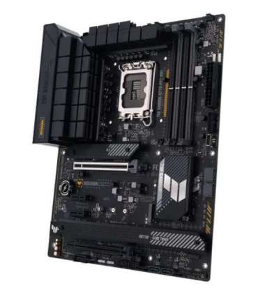 ASUS TUF GAMING H770-PRO WIFI Intel H770 LGA 1700 ATX