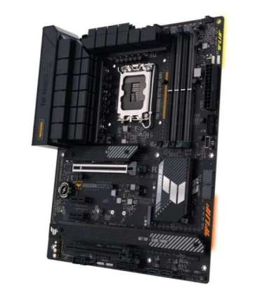 ASUS TUF GAMING H770-PRO WIFI Intel H770 LGA 1700 ATX