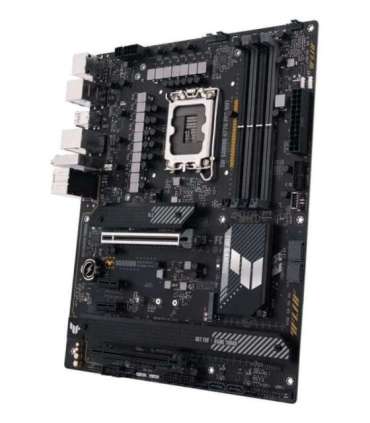 ASUS TUF GAMING H770-PRO WIFI Intel H770 LGA 1700 ATX