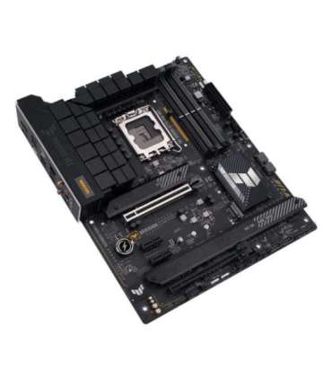 ASUS TUF GAMING H770-PRO WIFI Intel H770 LGA 1700 ATX