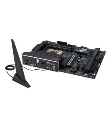 ASUS TUF GAMING H770-PRO WIFI Intel H770 LGA 1700 ATX