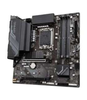Gigabyte B760M GAMING X DDR4 motherboard LGA 1700 micro ATX