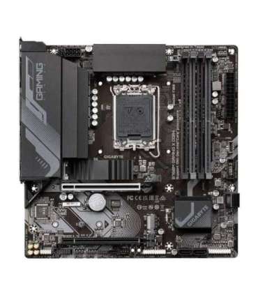 Gigabyte B760M GAMING X DDR4 motherboard LGA 1700 micro ATX
