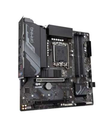 Gigabyte B760M GAMING X DDR4 motherboard LGA 1700 micro ATX