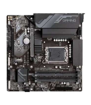 Gigabyte B760M GAMING X DDR4 motherboard LGA 1700 micro ATX