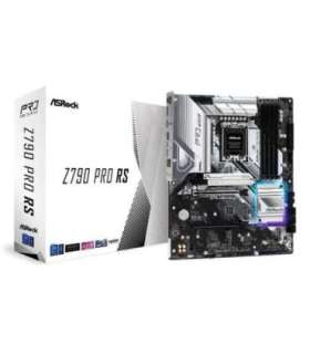 Asrock Z790 Pro RS Intel Z790 LGA 1700 ATX