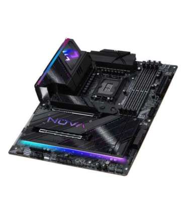 Asrock Z790 Nova WiFi Intel Z790 LGA 1700 ATX