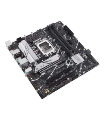 ASUS PRIME B760M-A D4-CSM Intel B760 LGA 1700 micro ATX