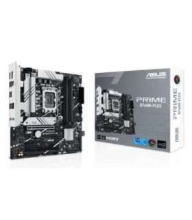 ASUS PRIME B760M-PLUS Intel B760 LGA 1700 micro ATX