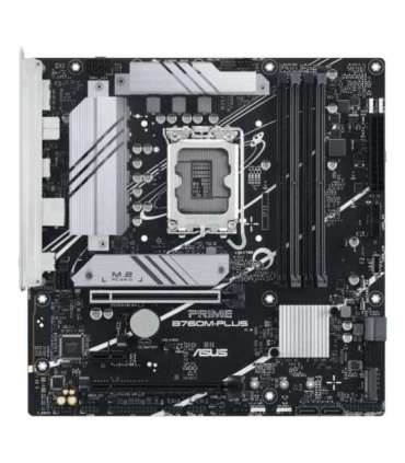 ASUS PRIME B760M-PLUS Intel B760 LGA 1700 micro ATX