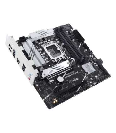 ASUS PRIME B760M-PLUS Intel B760 LGA 1700 micro ATX