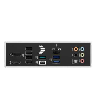 ASUS TUF GAMING B760M-PLUS II Intel B760 LGA 1700 micro ATX