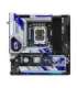 Asrock B760M PG SONIC WIFI Intel B760 LGA 1700 micro ATX