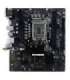 Biostar B760MX2-E D4 motherboard Intel B760 LGA 1700 micro ATX