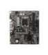 MSI PRO H610M-G motherboard Intel H610 LGA 1700 micro ATX