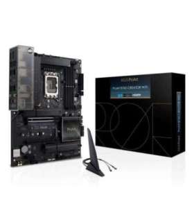 ASUS 90MB1FY0-M0EAY0 motherboard Intel B760 LGA 1700 ATX