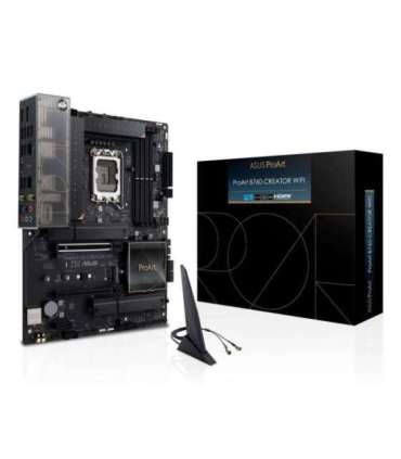 ASUS 90MB1FY0-M0EAY0 motherboard Intel B760 LGA 1700 ATX