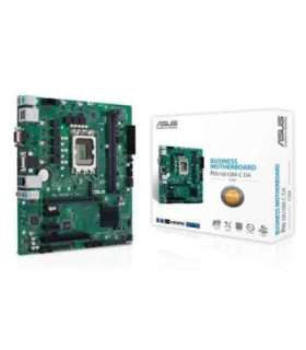 ASUS PRO H610M-C D4-CSM Intel H610 LGA 1700 micro ATX