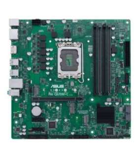ASUS PRO Q670M-C-CSM Intel Q670 LGA 1700 micro ATX