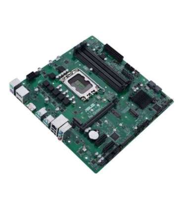 ASUS PRO Q670M-C-CSM Intel Q670 LGA 1700 micro ATX