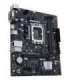 ASUS PRIME H610M-R D4 Intel H610 LGA 1700 micro ATX