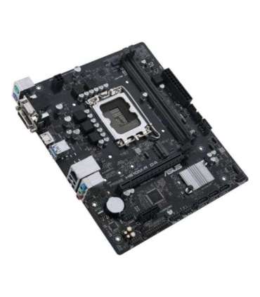 ASUS PRIME H610M-R D4 Intel H610 LGA 1700 micro ATX