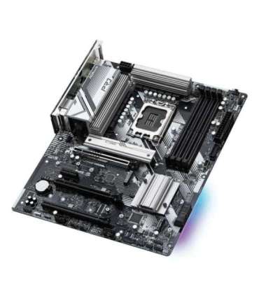 Asrock B760 PRO RS Intel B760 LGA 1700 ATX