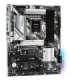 Asrock B760 PRO RS Intel B760 LGA 1700 ATX